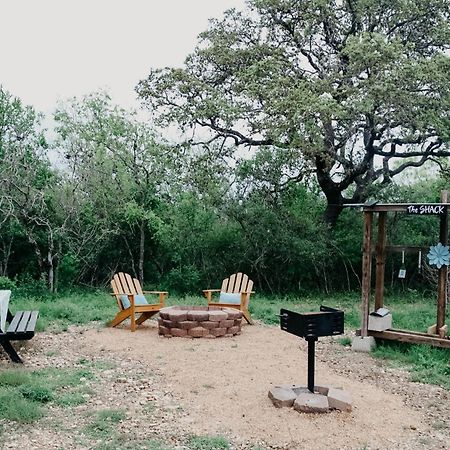 The Maverick: A-Frame W/ Hammock And Tree Top View Ню Браунфелс Екстериор снимка